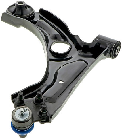 Mevotech Supreme Suspension Control Arm and Ball Joint Assembly CMS501196 - view 2