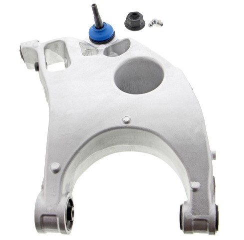 Mevotech Supreme Suspension Control Arm and Ball Joint Assembly CMS501222 - view 6