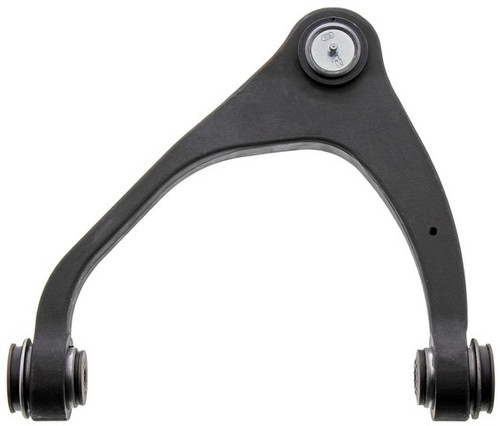 Mevotech Supreme Suspension Control Arm and Ball Joint Assembly CMS501233 - view 2