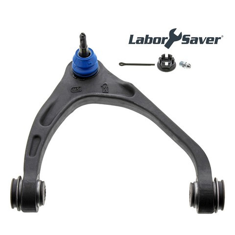 Mevotech Supreme Suspension Control Arm and Ball Joint Assembly CMS501233 - view 6