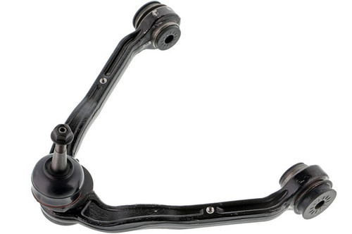 Mevotech Supreme Suspension Control Arm and Ball Joint Assembly CMS501238 - view 3