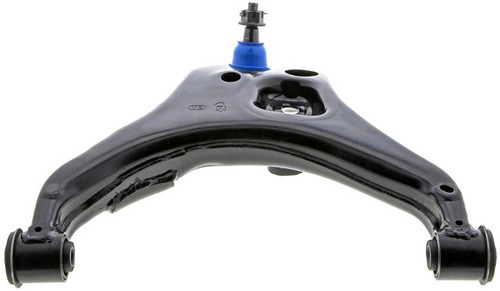 Mevotech Supreme Suspension Control Arm and Ball Joint Assembly CMS501240