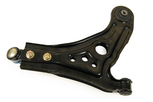 Mevotech Supreme Suspension Control Arm and Ball Joint Assembly CMS50126 - view 2