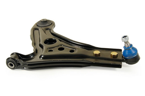 Mevotech Supreme Suspension Control Arm and Ball Joint Assembly CMS50126 - view 4