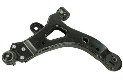 Mevotech Supreme Suspension Control Arm and Ball Joint Assembly CMS501275 - view 2