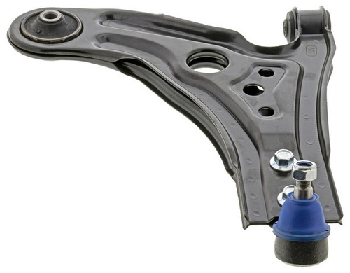 Mevotech Supreme Suspension Control Arm and Ball Joint Assembly CMS50127 - view 4