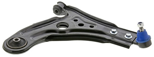 Mevotech Supreme Suspension Control Arm and Ball Joint Assembly CMS50127 - view 7