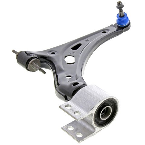 Mevotech Supreme Suspension Control Arm and Ball Joint Assembly CMS501279