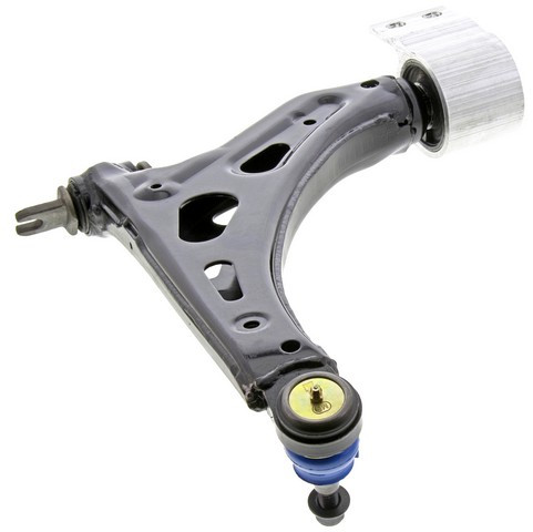 Mevotech Supreme Suspension Control Arm and Ball Joint Assembly CMS501279 - view 2