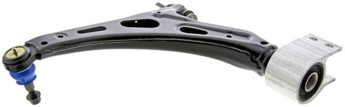 Mevotech Supreme Suspension Control Arm and Ball Joint Assembly CMS501279 - view 3