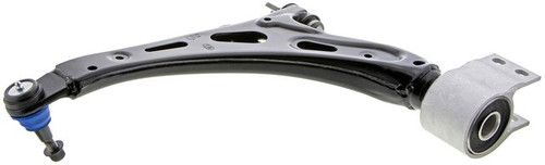 Mevotech Supreme Suspension Control Arm and Ball Joint Assembly CMS501309 - view 3