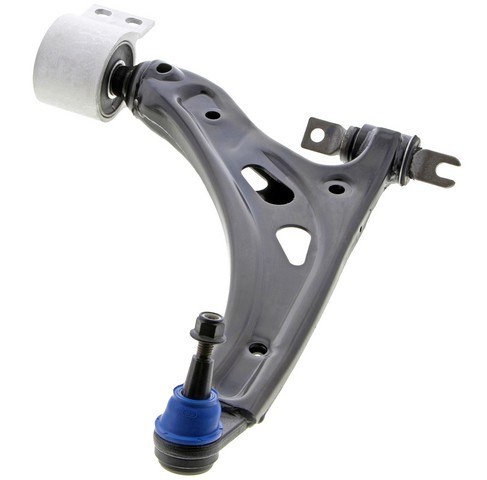 Mevotech Supreme Suspension Control Arm and Ball Joint Assembly CMS501309 - view 4