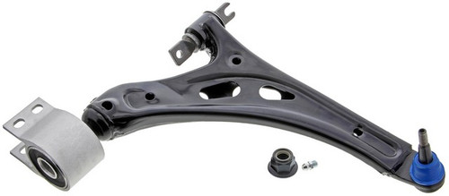 Mevotech Supreme Suspension Control Arm and Ball Joint Assembly CMS501309 - view 6