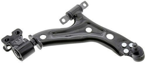 Mevotech Supreme Suspension Control Arm and Ball Joint Assembly CMS501311 - view 5