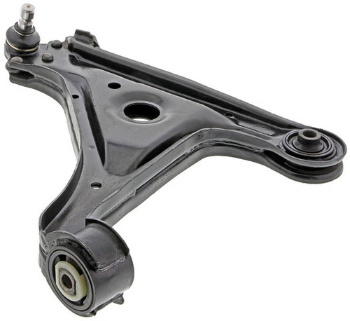 Mevotech Supreme Suspension Control Arm and Ball Joint Assembly P/N:CMS50133