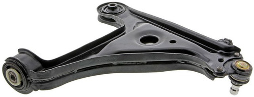 Mevotech Supreme Suspension Control Arm and Ball Joint Assembly CMS50133 - view 3