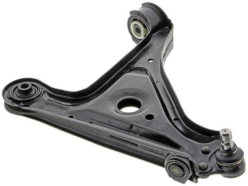 Mevotech Supreme Suspension Control Arm and Ball Joint Assembly CMS50133 - view 4
