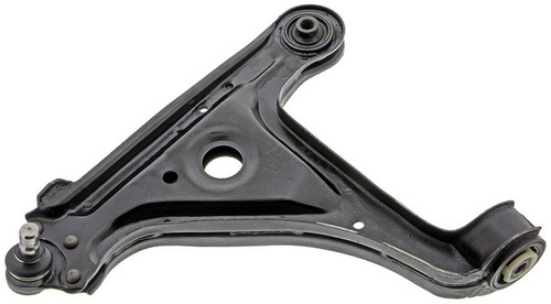 Mevotech Supreme Suspension Control Arm and Ball Joint Assembly CMS50133 - view 5