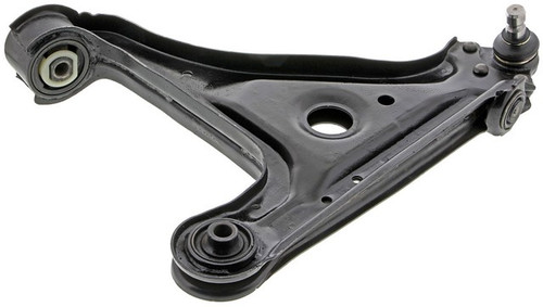 Mevotech Supreme Suspension Control Arm and Ball Joint Assembly CMS50133 - view 6