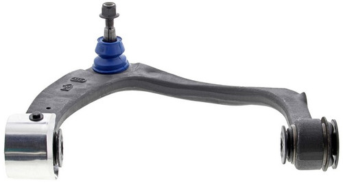 Mevotech Supreme Suspension Control Arm and Ball Joint Assembly CMS501338