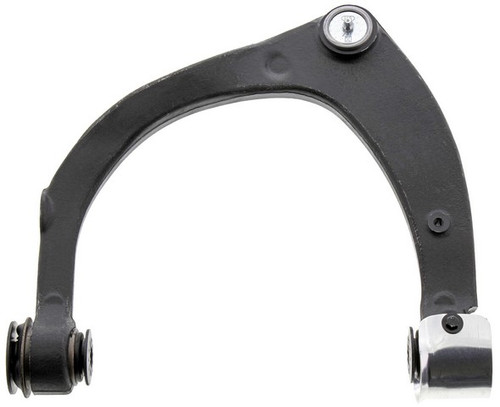 Mevotech Supreme Suspension Control Arm and Ball Joint Assembly CMS501338 - view 2