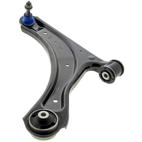 Mevotech Supreme Suspension Control Arm and Ball Joint Assembly CMS501353