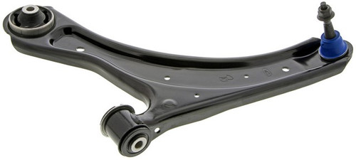 Mevotech Supreme Suspension Control Arm and Ball Joint Assembly CMS501353 - view 7