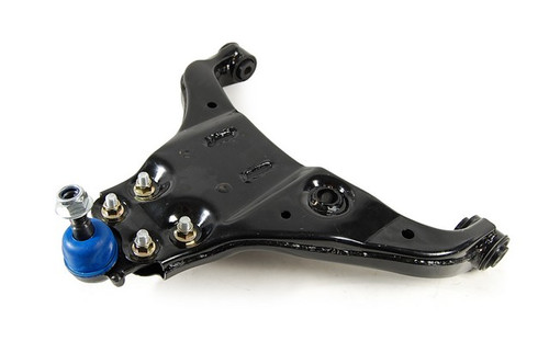 Mevotech Supreme Suspension Control Arm and Ball Joint Assembly P/N:CMS50142