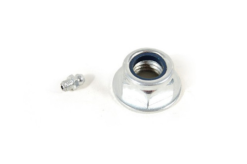 Mevotech Supreme Suspension Control Arm and Ball Joint Assembly P/N:CMS50142