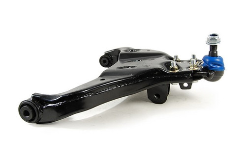 Mevotech Supreme Suspension Control Arm and Ball Joint Assembly P/N:CMS50142