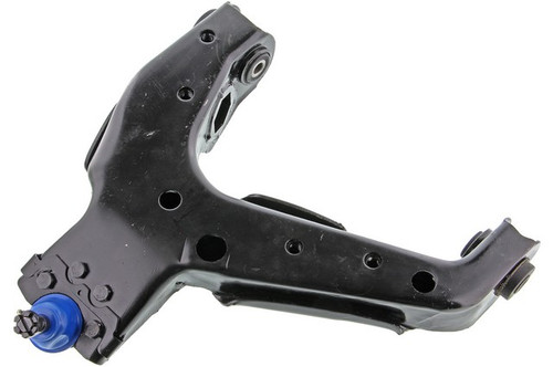 Mevotech Supreme Suspension Control Arm and Ball Joint Assembly CMS50146 - view 3