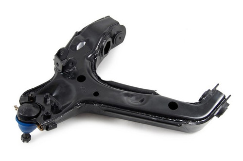 Mevotech Supreme Suspension Control Arm and Ball Joint Assembly CMS50147 - view 2
