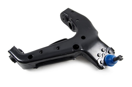 Mevotech Supreme Suspension Control Arm and Ball Joint Assembly CMS50147 - view 3