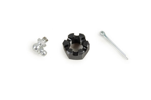 Mevotech Supreme Suspension Control Arm and Ball Joint Assembly P/N:CMS50151