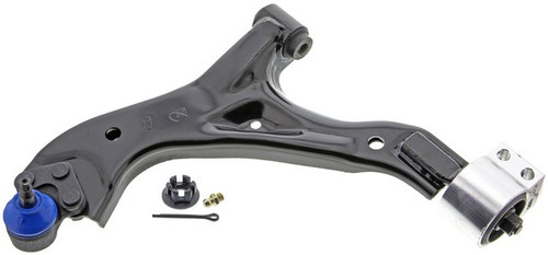 Mevotech Supreme Suspension Control Arm and Ball Joint Assembly CMS50163 - view 6