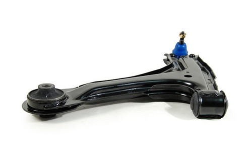 Mevotech Supreme Suspension Control Arm and Ball Joint Assembly CMS50171