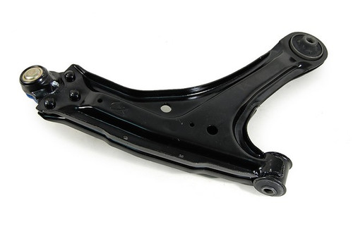 Mevotech Supreme Suspension Control Arm and Ball Joint Assembly CMS50171 - view 2