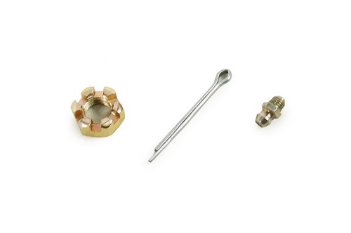 Mevotech Supreme Suspension Control Arm and Ball Joint Assembly P/N:CMS50171