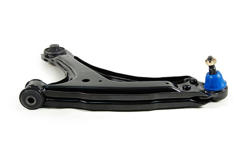 Mevotech Supreme Suspension Control Arm and Ball Joint Assembly CMS50171 - view 5