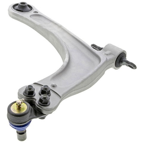 Mevotech Supreme Suspension Control Arm and Ball Joint Assembly CMS50173 - view 2
