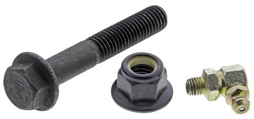 Mevotech Supreme Suspension Control Arm and Ball Joint Assembly CMS50173 - view 5