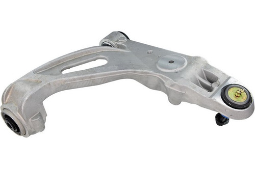 Mevotech Supreme Suspension Control Arm and Ball Joint Assembly CMS50191 - view 2