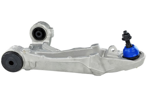 Mevotech Supreme Suspension Control Arm and Ball Joint Assembly CMS50191 - view 5