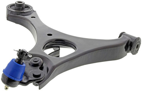 Mevotech Supreme Suspension Control Arm and Ball Joint Assembly CMS60100 - view 4