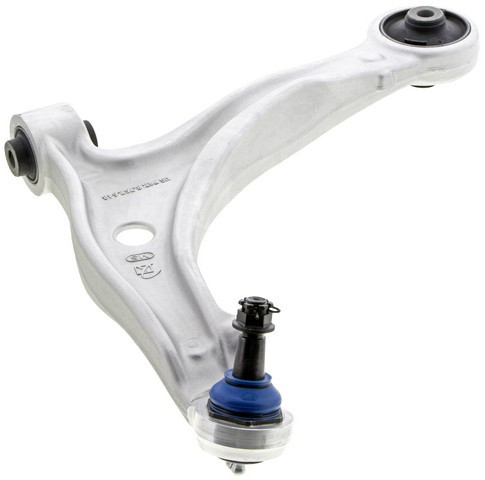 Mevotech Supreme Suspension Control Arm and Ball Joint Assembly CMS601007 - view 4