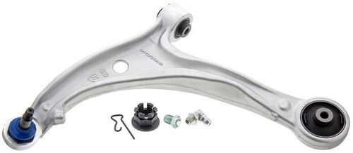 Suspension Control Arm and Ball Joint Assembly Mevotech fits 07-10 Honda Odyssey