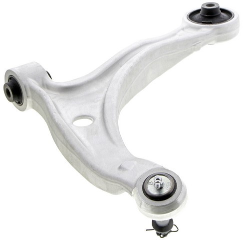 Mevotech Supreme Suspension Control Arm and Ball Joint Assembly CMS601008 - view 2