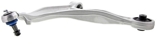 Mevotech Supreme Suspension Control Arm and Ball Joint Assembly CMS601008 - view 3