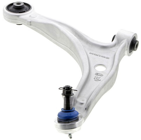Mevotech Supreme Suspension Control Arm and Ball Joint Assembly CMS601008 - view 4