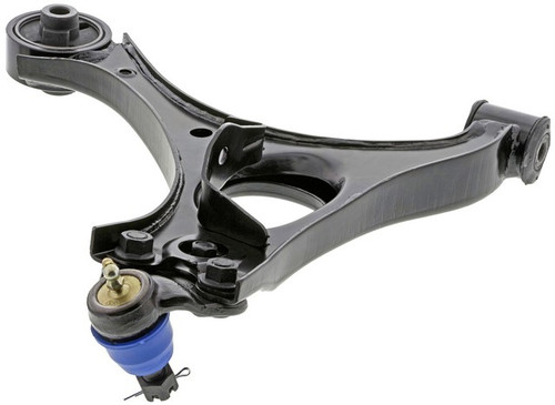 Mevotech Supreme Suspension Control Arm and Ball Joint Assembly CMS60101 - view 2